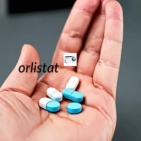 Orlistat vente libre